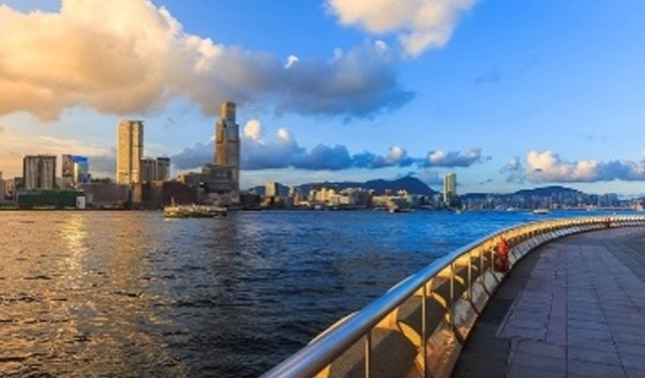 Hong Kong and Macau Delight